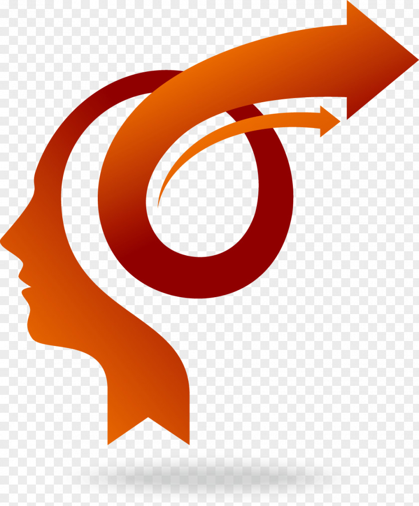 Brain Arrow Icon University Of Virginia Learning Curve: How To Prepare For Success When You Dont Know Where Your Life Is Going Skill Organization PNG