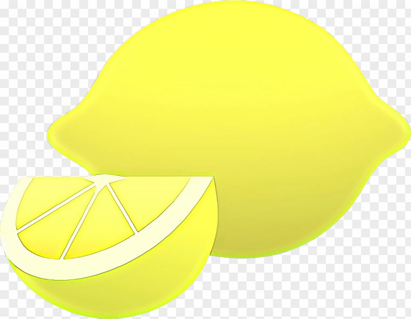 Cap Fruit Lemon Drawing PNG