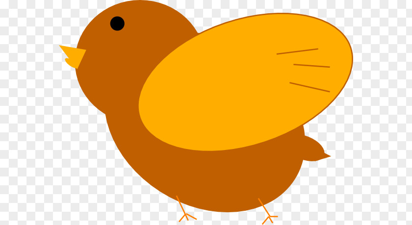 Chicken Clip Art Bird Image Goose PNG