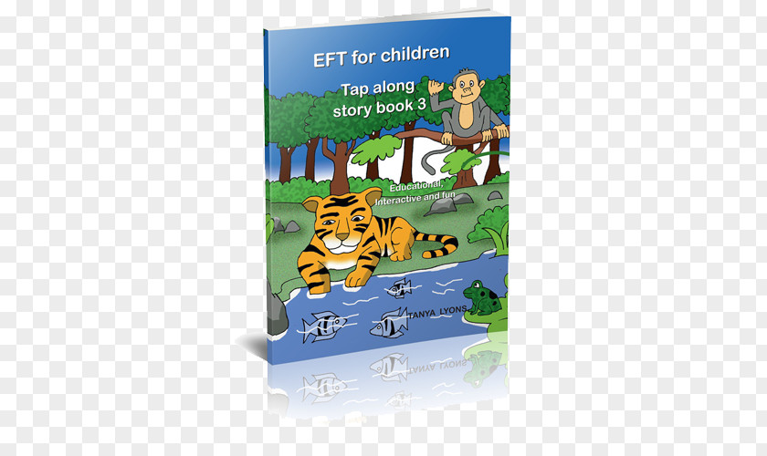 Children Books Song Book Emotional Freedom Techniques PNG