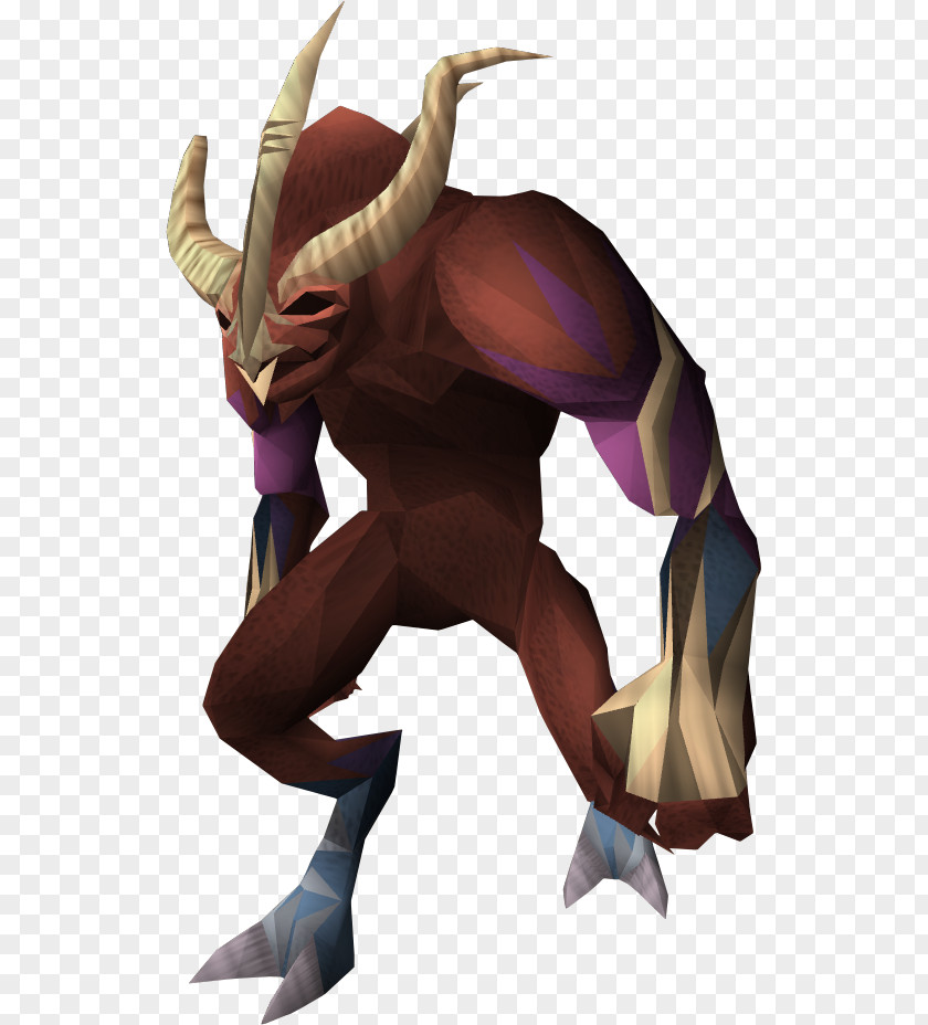 Demon Vampire Wikia RuneScape PNG