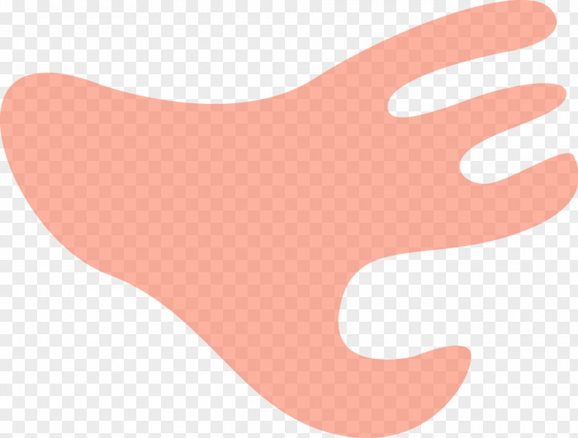 Design Thumb Hand Model Clip Art PNG