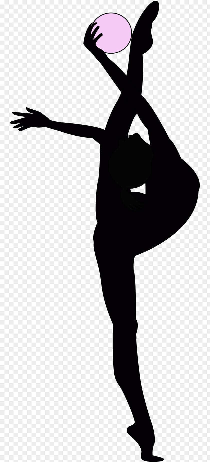 Gymnastics Rhythmic Sport Acrobatics Artistic PNG