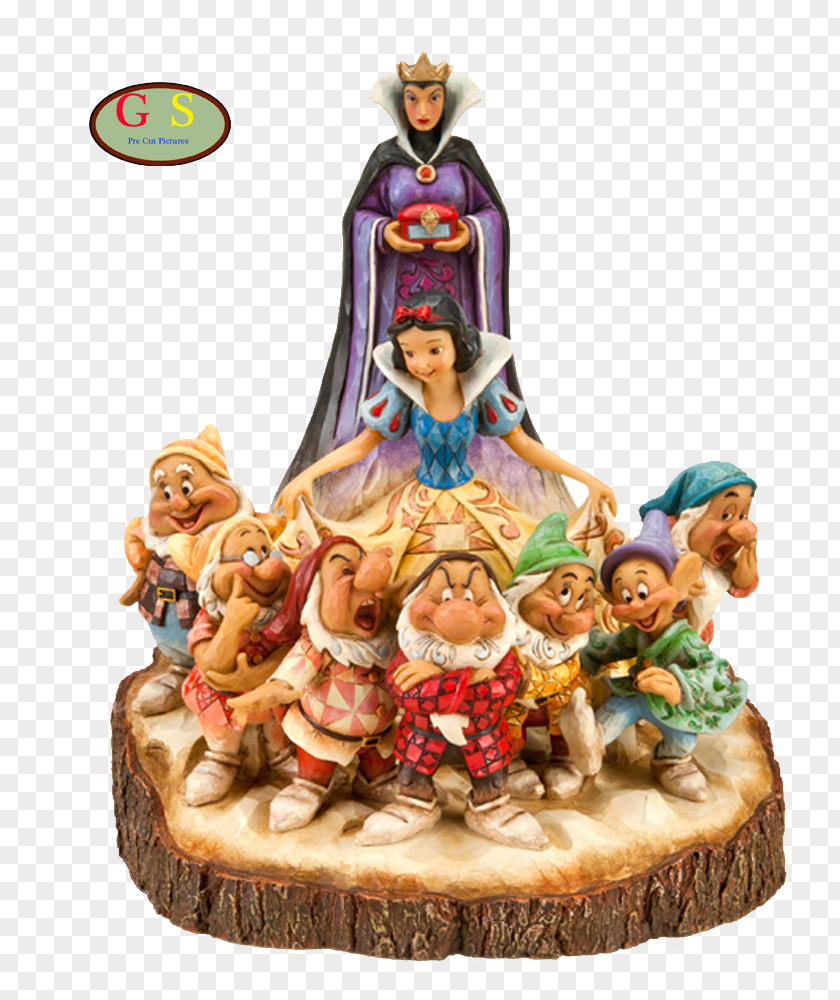 Mickey Mouse Seven Dwarfs Queen The Walt Disney Company United States PNG