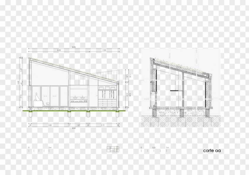 Omar Architecture Plan Architectural Drawing IR Arquitectura PNG