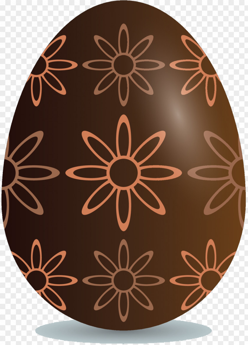 Pattern Product Design Easter PNG