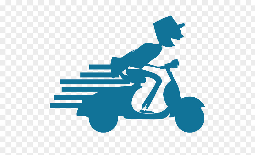 Scooter Courier Motorcycle Petty Errands Ltd Delivery PNG