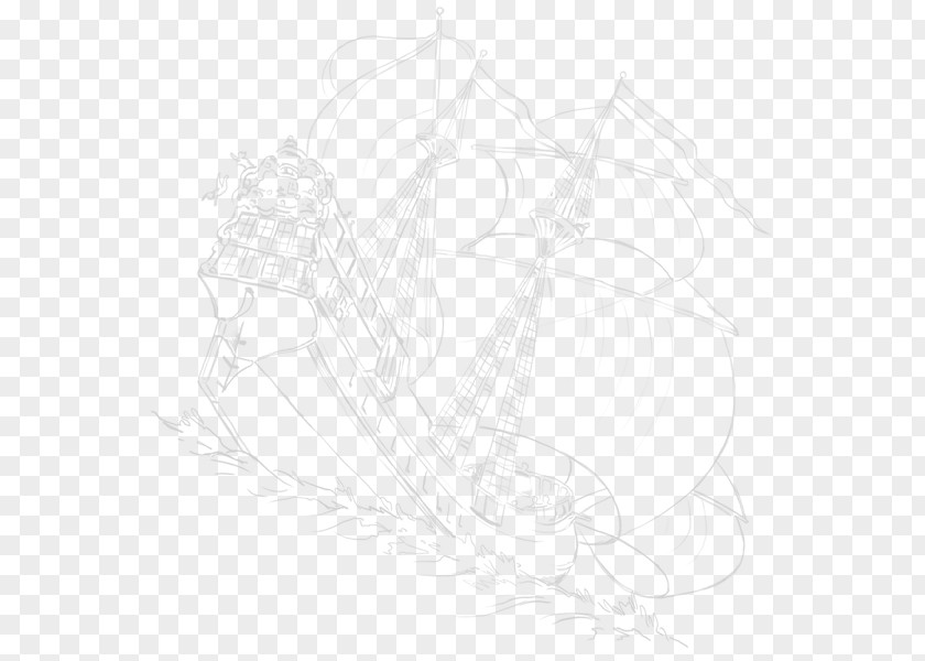 Sketch Drawing Product Line Art Character PNG