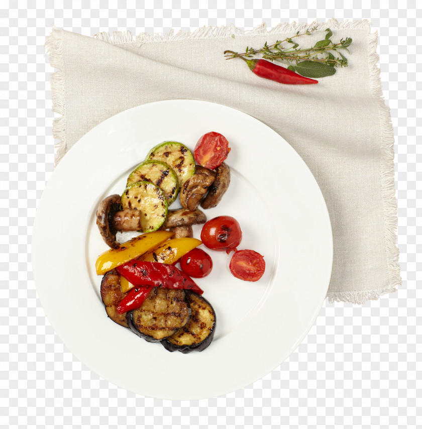 Vegetarian Cuisine Recipe Platter Food Dish PNG