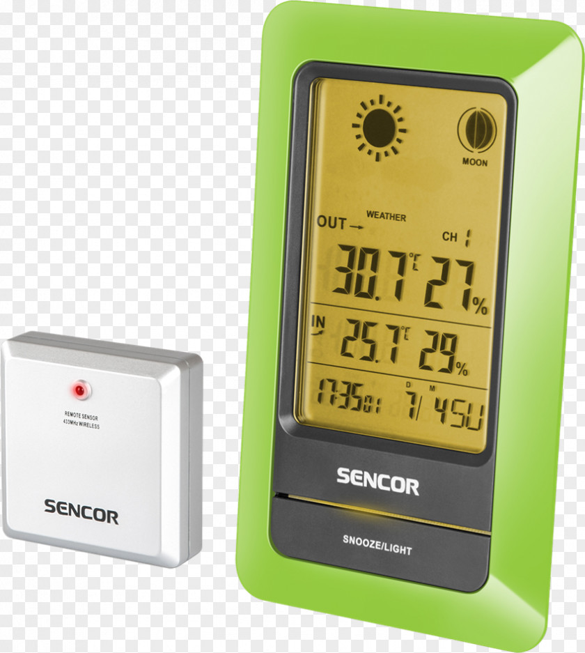 Weather Station Meteorology Time Humidity PNG