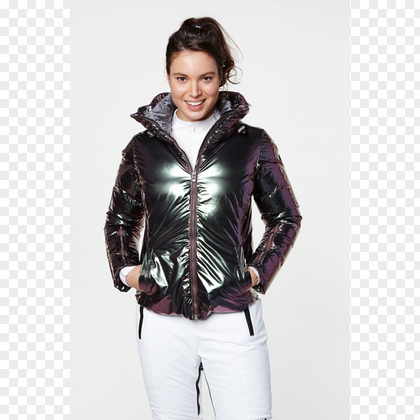 Ask And Embla Hoodie Neck PNG