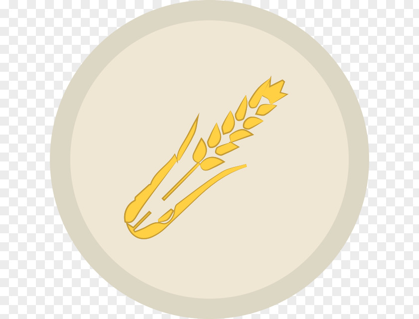 Barley Logo Commodity Font PNG