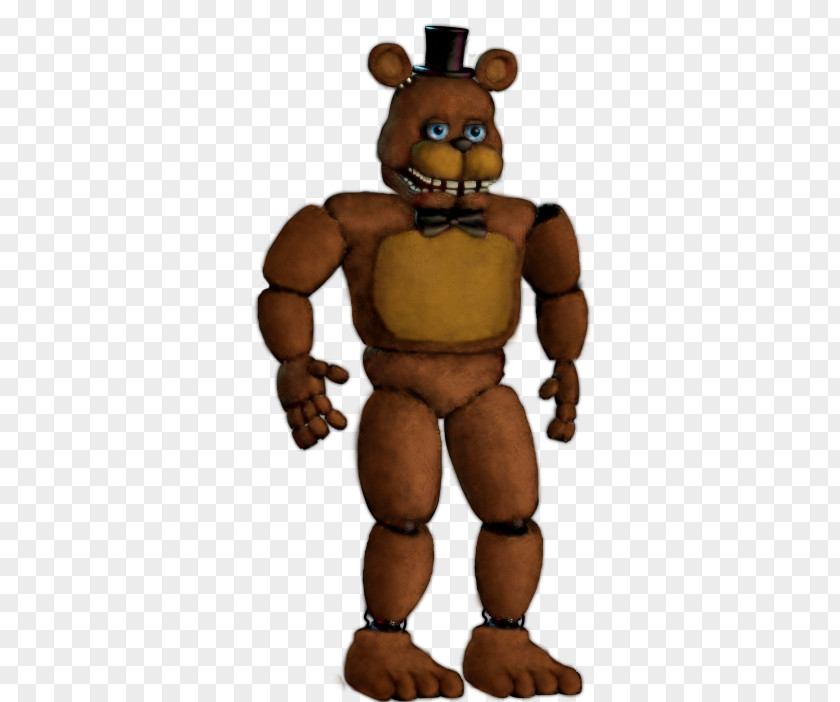 Bonnie Springs Ranch Five Nights At Freddy's 4 2 Ultimate Custom Night Video Games PNG