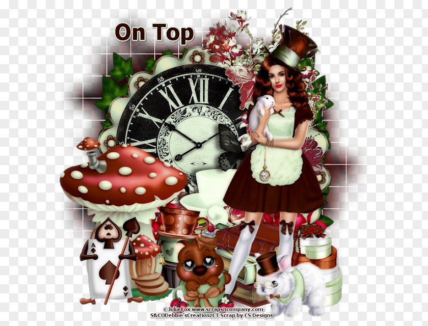 Clock Christmas Ornament Hotel Home PNG
