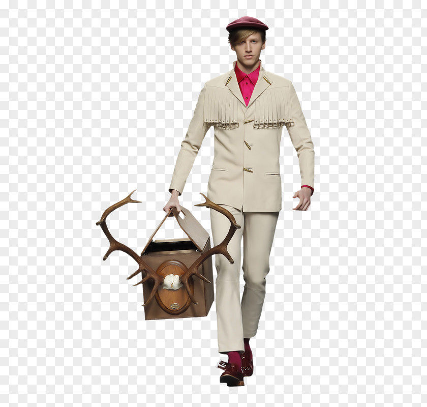 Costume Headgear PNG