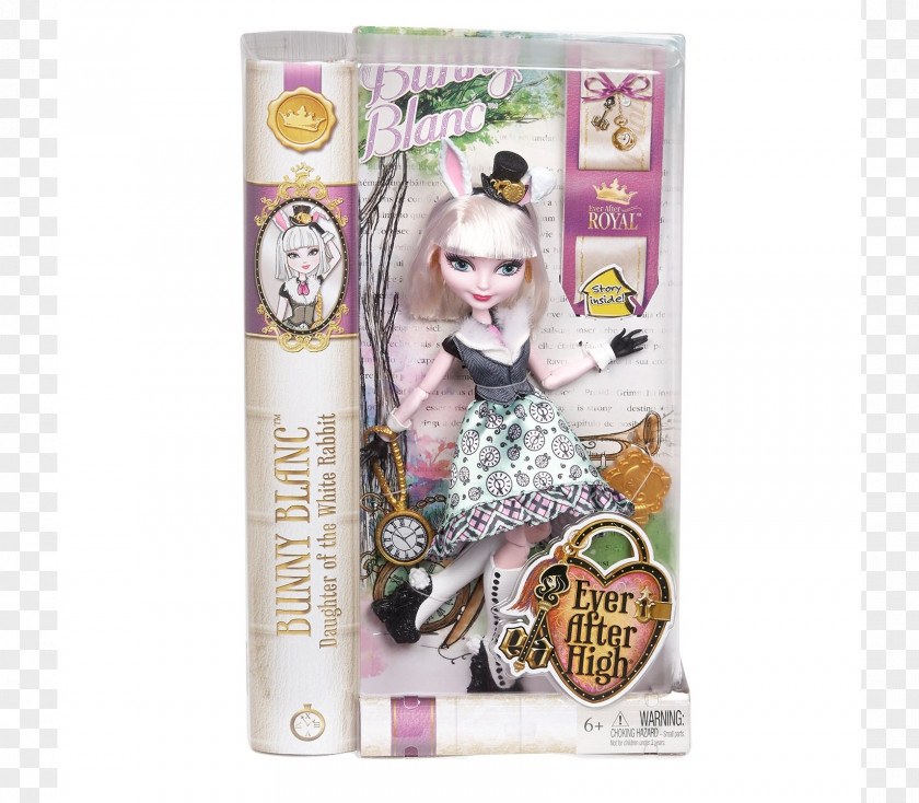 Doll Fashion Ever After High Toy Price PNG