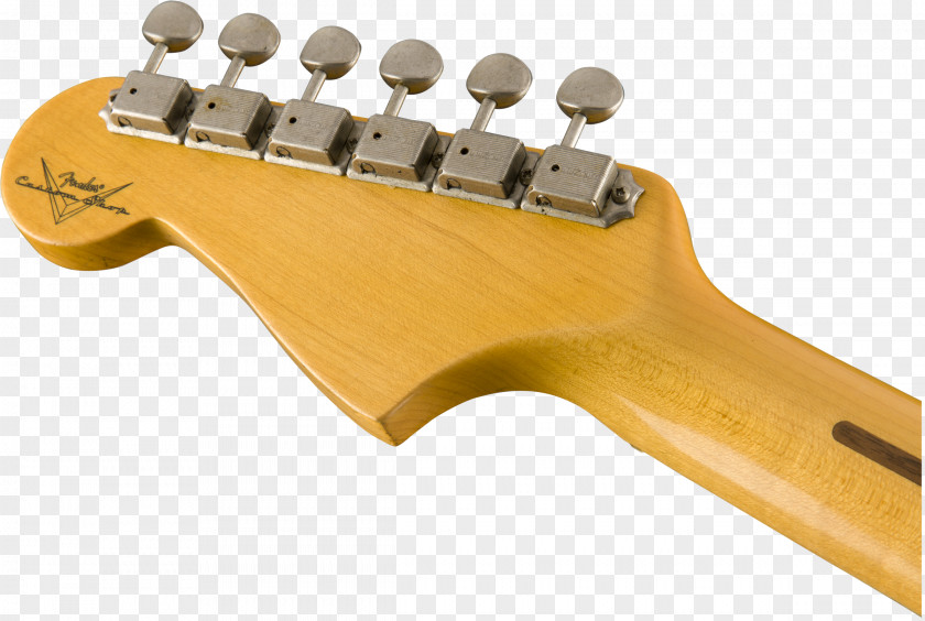 Electric Guitar Fender Stratocaster Custom Shop Musical Instruments Corporation Telecaster PNG
