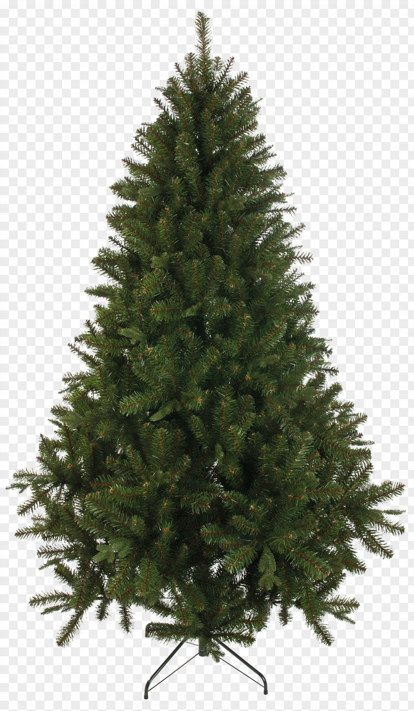 Fir-tree Artificial Christmas Tree Pine PNG
