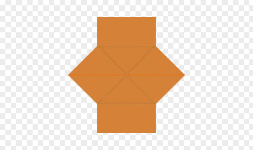 Half Fold USMLE Step 3 Paper 1 Origami Square PNG