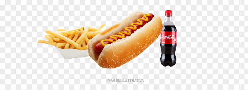 Hot Dog French Fries Snoopy Food PNG