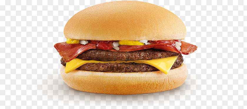 Mcdonalds McDonald's Double Cheeseburger Breakfast Sandwich Hamburger Buffalo Burger PNG