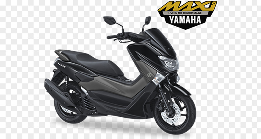 Scooter Yamaha Motor Company NMAX XMAX PT. Indonesia Manufacturing PNG