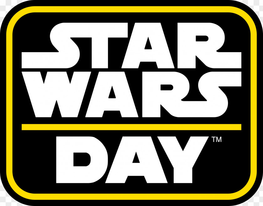 Star Wars Lego Day Logo Wookiee PNG