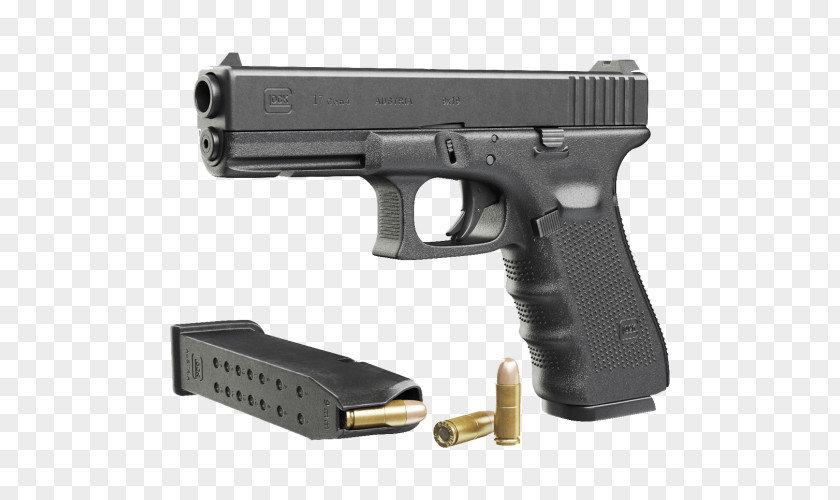 Weapon Trigger Firearm Pistol Glock PNG