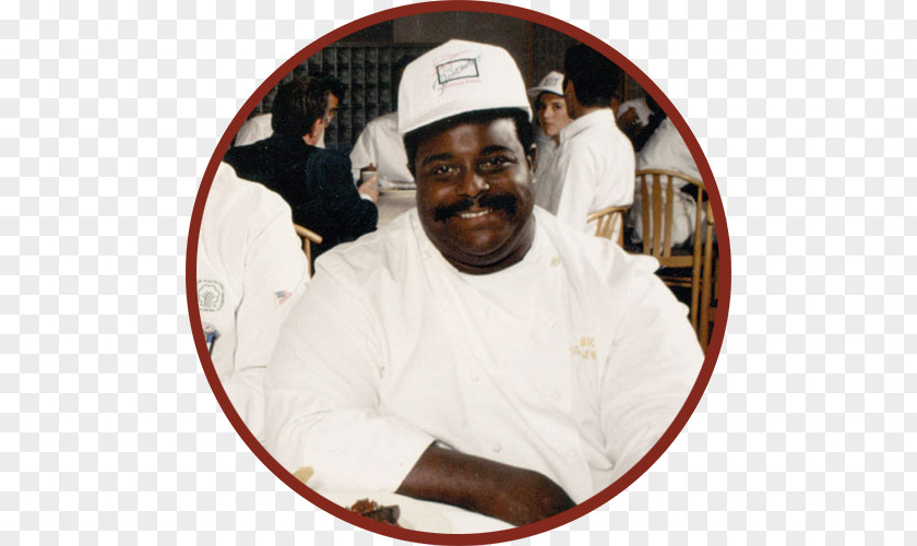 African American People Patrick Clark Chef French Cuisine Culinary Arts Restaurant PNG