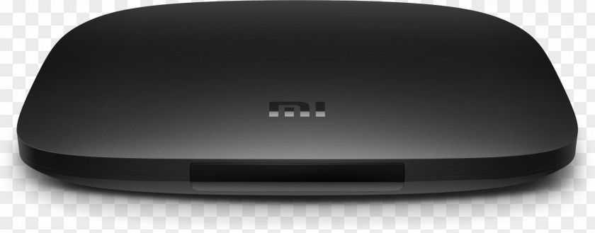 Android Xiaomi Mi A1 TV Box 4K Resolution PNG