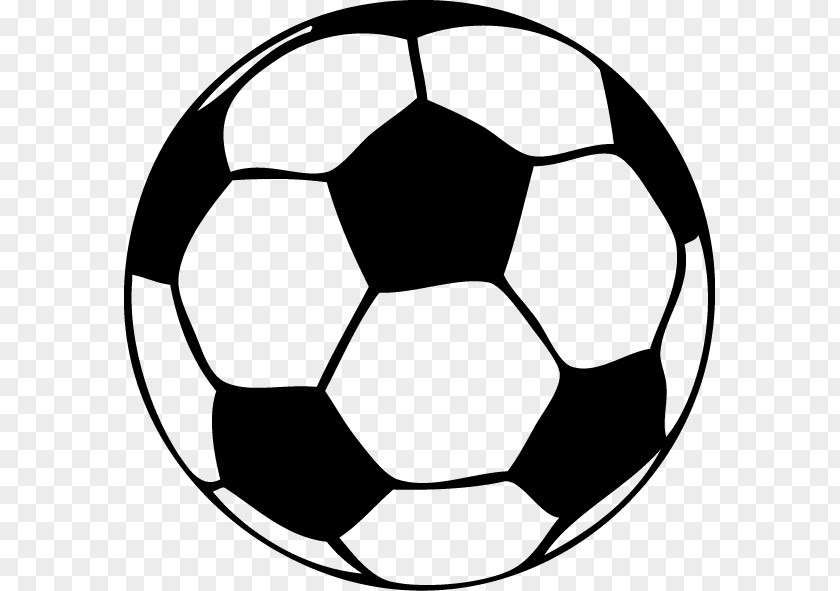 Ball Football Decal Sticker Sport PNG