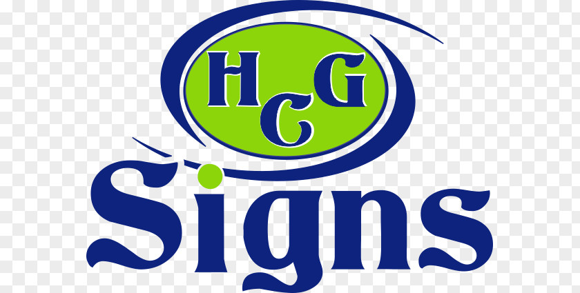 Bandit Banner HCG Signs Powered By HC Graphix Logo Poster Brand PNG