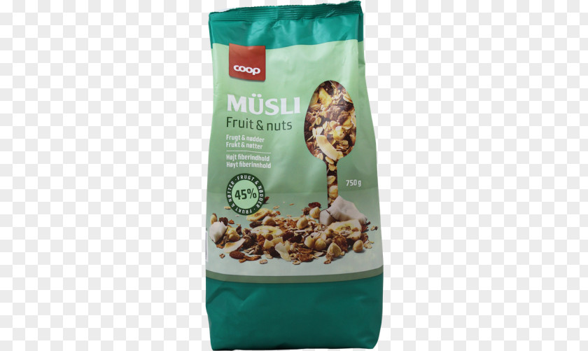 Breakfast Muesli Oatmeal Rolled Oats PNG