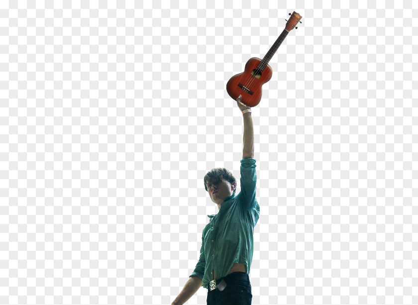 Ferdinand Ukulele Franz Hatred Blackpool Pants PNG