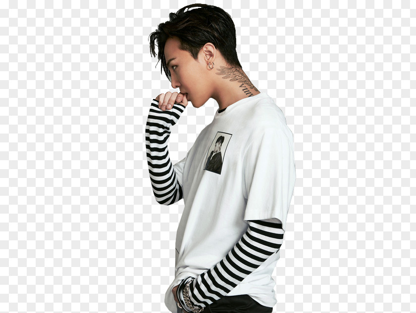 G-Dragon BIGBANG South Korea Composer V.I.P PNG