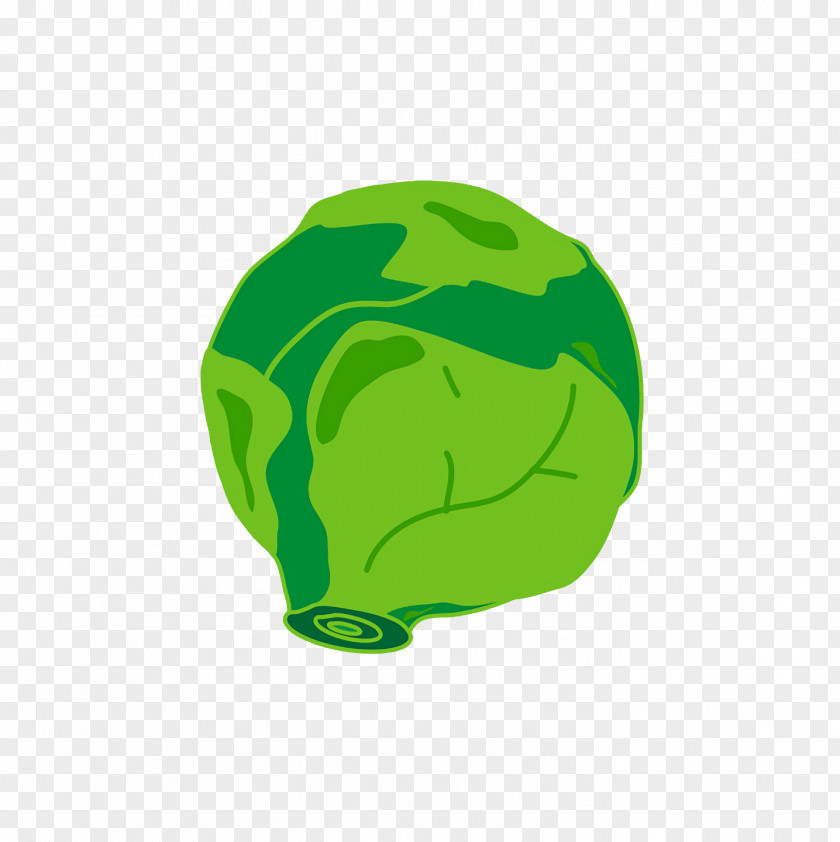 Green Sphere PNG