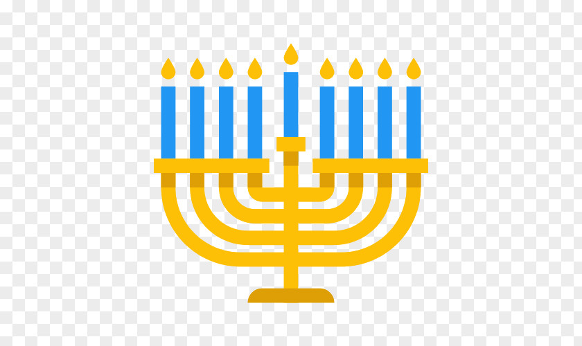 Judaism Hanukkah Menorah Clip Art PNG