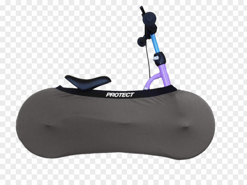 Kick Scooter Balance Bicycle Optima Partner Blue PNG