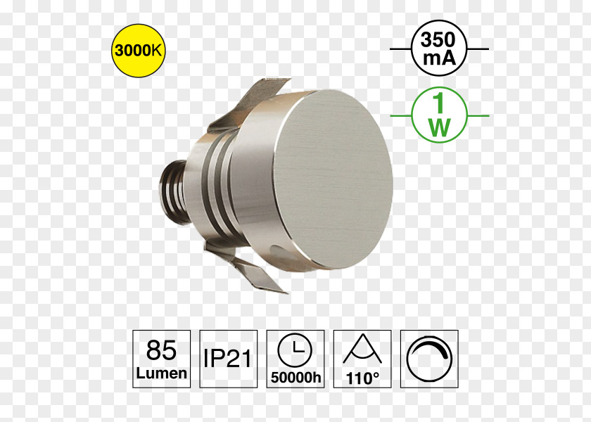 Light Dimmer Light-emitting Diode RGBW LED Lamp PNG