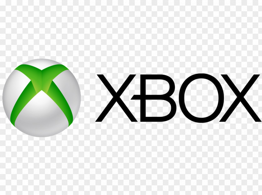 LOGO GAMER Logo Wordmark Brand Xbox One Product PNG