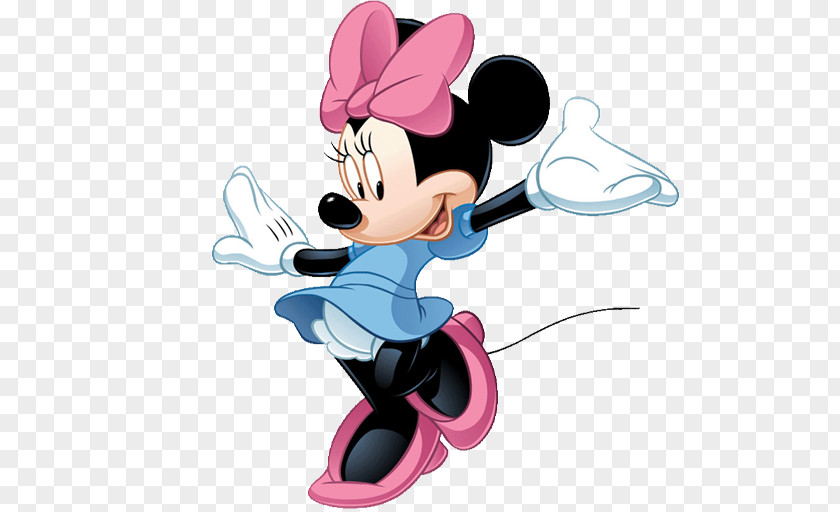 Mickey Mouse Birthday Minnie Clarabelle Cow The Walt Disney Company Clip Art PNG