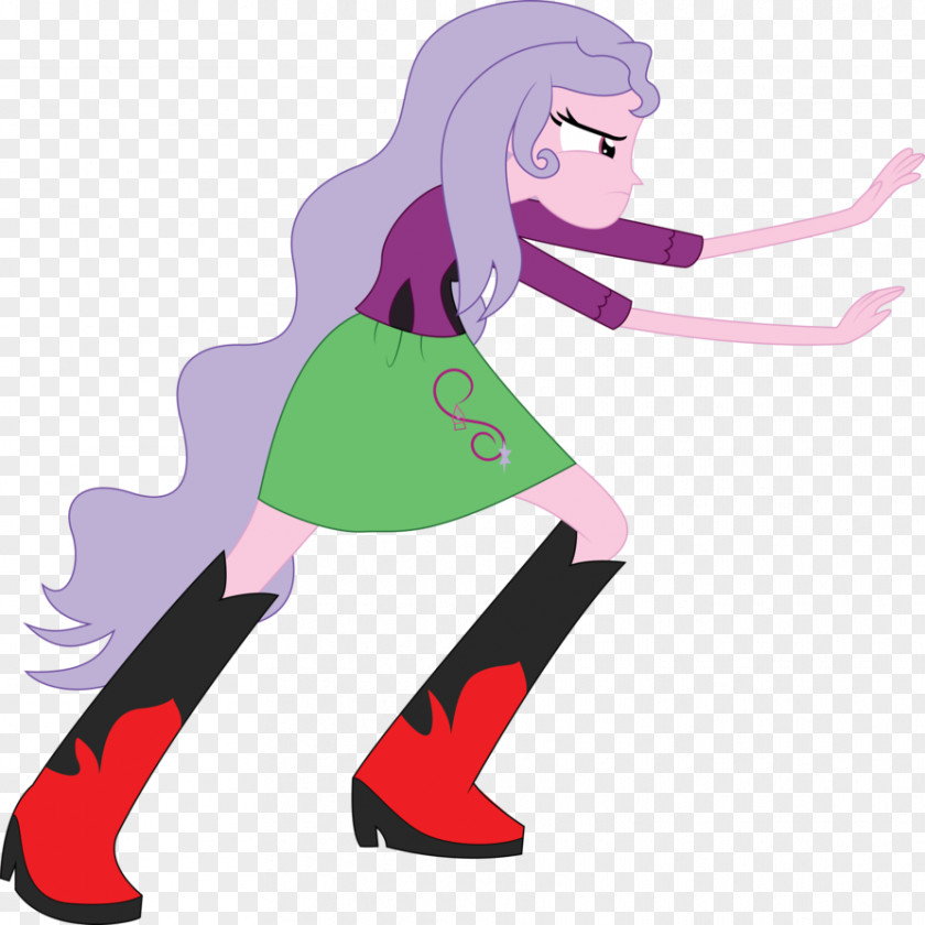 My Little Pony: Equestria Girls DeviantArt PNG