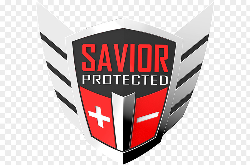Savior Logo Badge Jeep Brand PNG