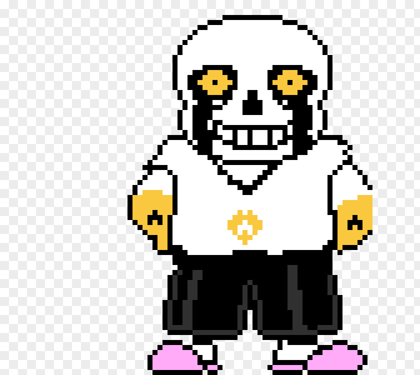 Sprite Undertale Pixel Art Sans-serif Comic Sans PNG