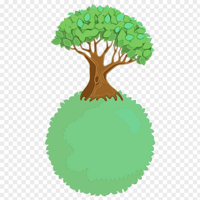Symbol Pompom Arbor Day PNG