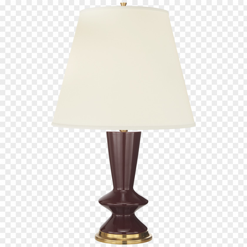 Table Lamp Lighting Visual Comfort Probability PNG
