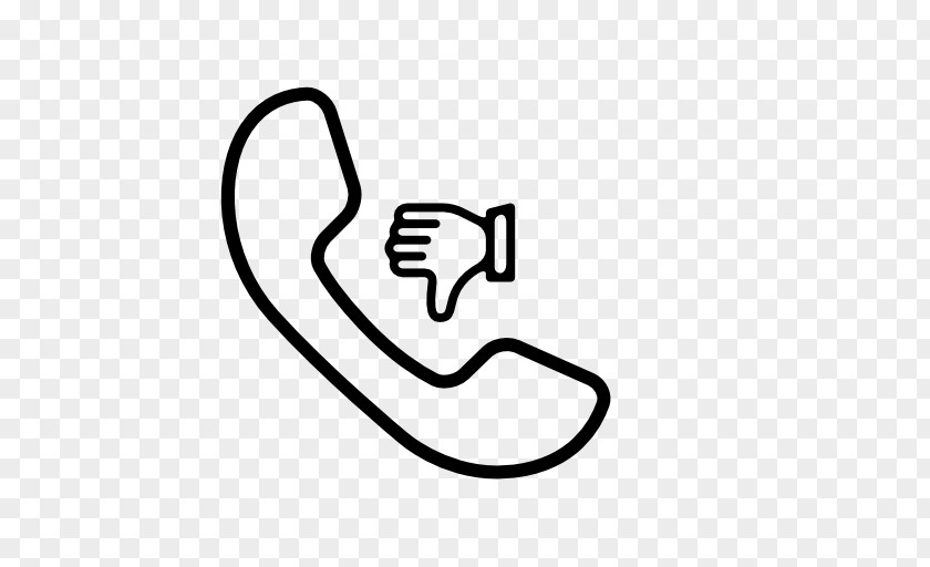 Telephone Receiver Call Mobile Phones Ringing Handset PNG