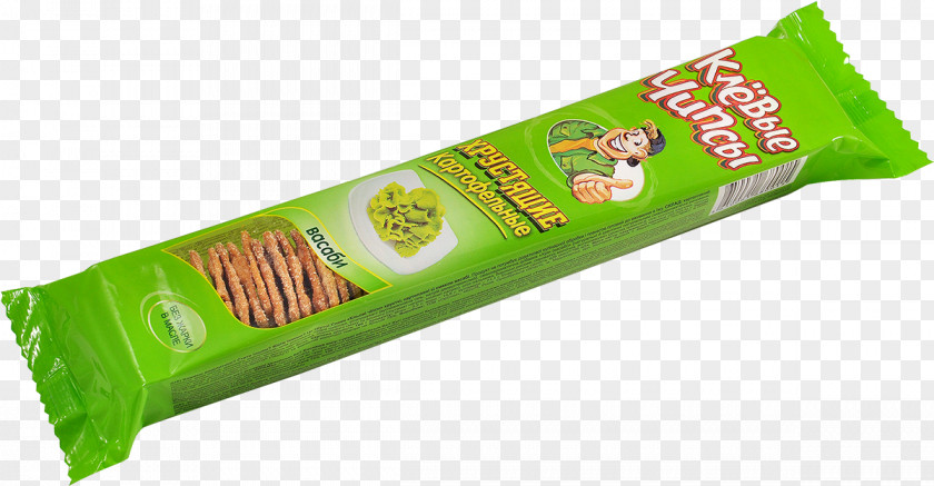 Vasabi Snack PNG