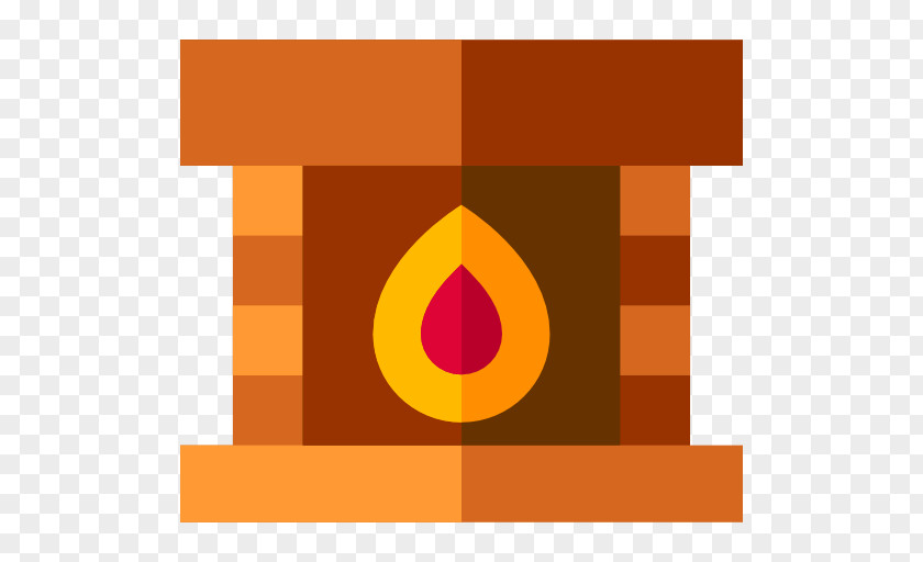 Warm Image Fireplace Living Room PNG