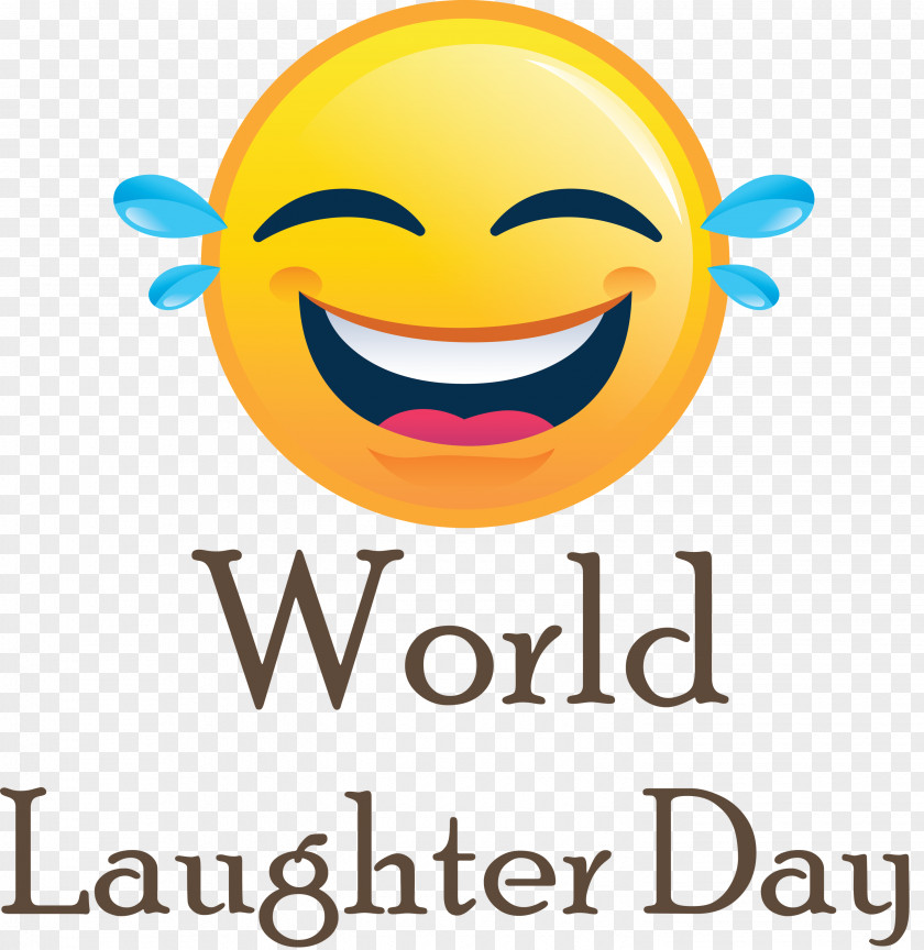 World Laughter Day Laugh PNG